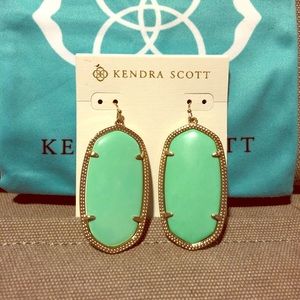 Kendra Scott Danielle Earrings